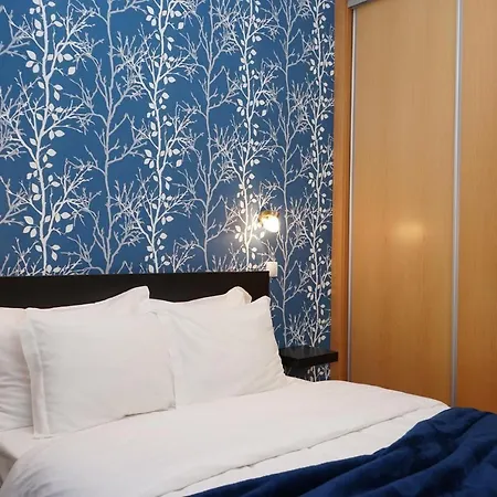 Vale Formoso Flat By Amber Star Rent * Oporto