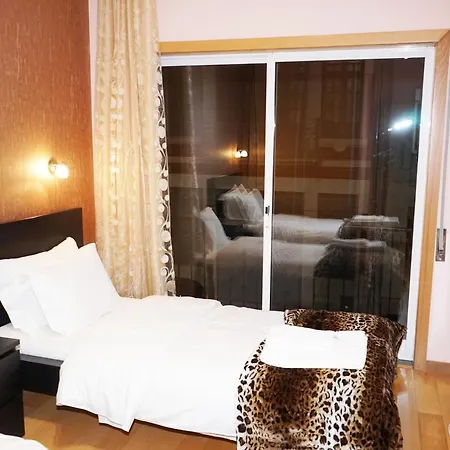 Vale Formoso Flat By Amber Star Rent Apartment