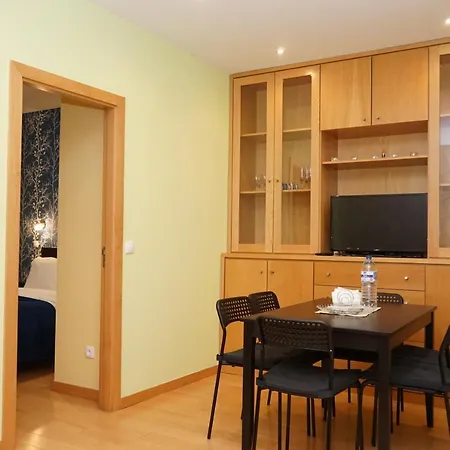 Vale Formoso Flat By Amber Star Rent Porto