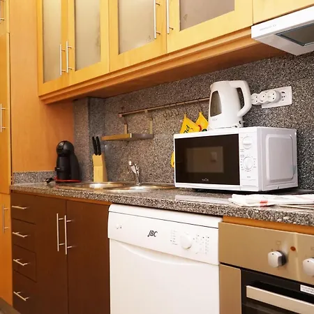 Vale Formoso Flat By Amber Star Rent Apartment