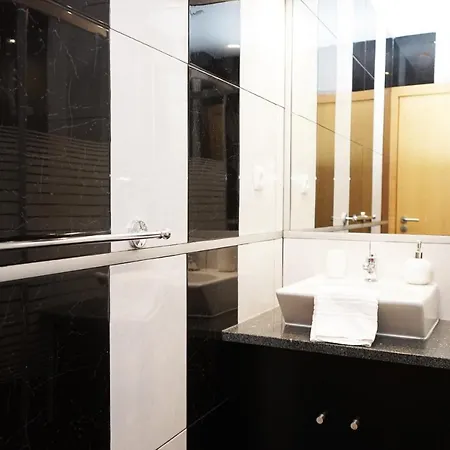 Vale Formoso Flat By Amber Star Rent Porto