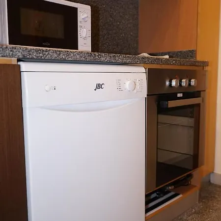 Apartment Vale Formoso Flat By Amber Star Rent Porto