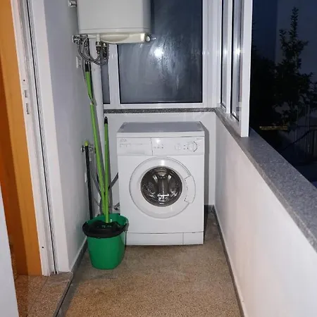 Vale Formoso Flat By Amber Star Rent Apartment