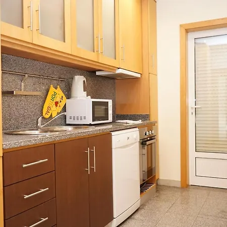 Vale Formoso Flat By Amber Star Rent Apartment *